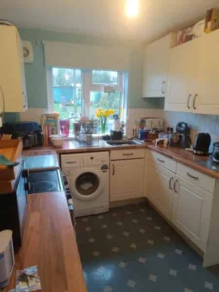 3 Bed End Terraced House Swap for 2 Bed in Paignton