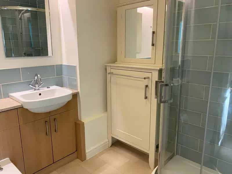 Modern Retirement Apartment in Knutsford
