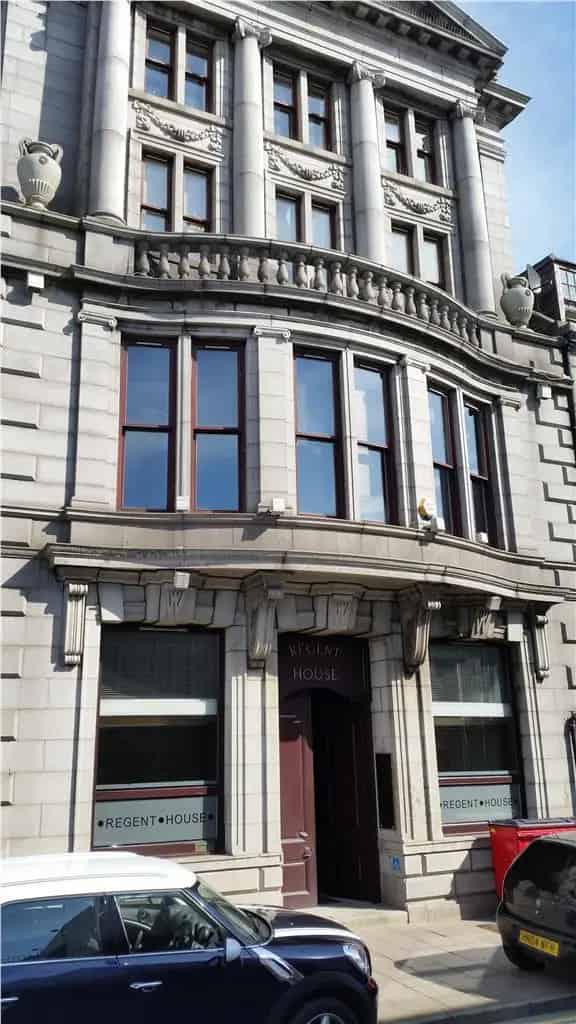 B-Listed Commercial Building 19 Suites Onsite Parking