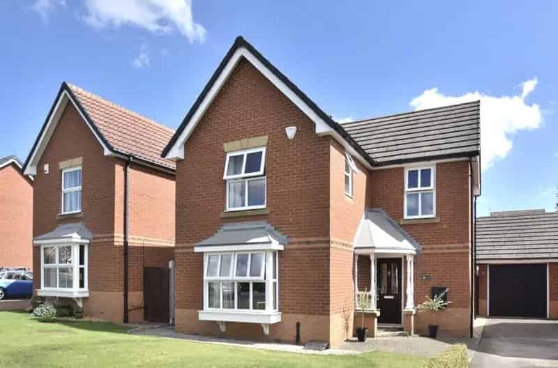 House For Sale , Leeds, England