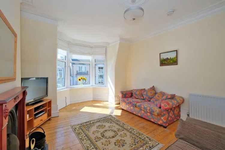 Flat For Rent in 118, Union Grove, Aberdeen City, Scotland