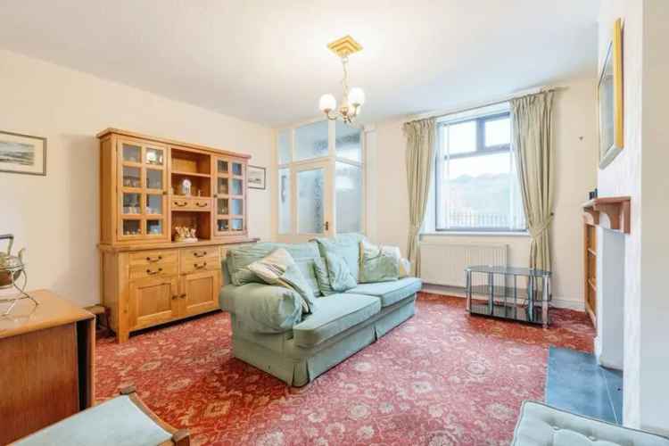 2 bedroom Mid Terrace House for sale, Cliviger, Lancashire, BB10