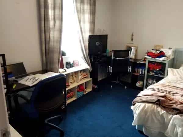 Terrance House Near Amenities