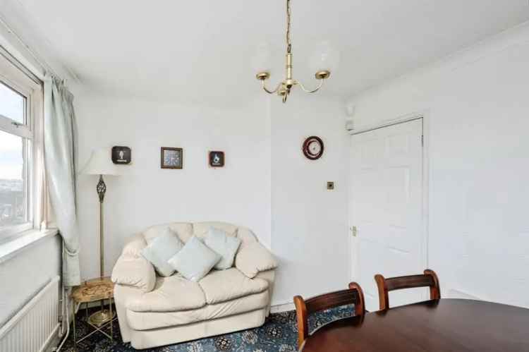3 Bedroom Semi Detached Bungalow For Sale