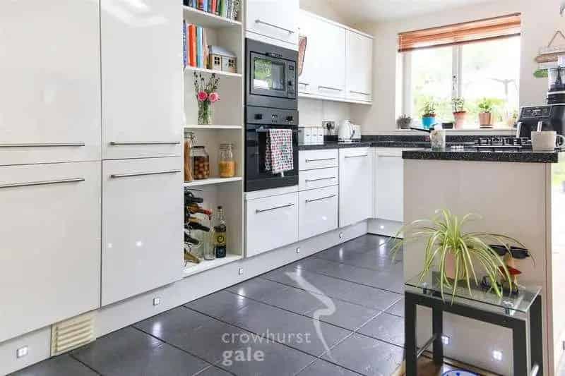 2 Bed House for Sale Extended 1930s Semi Detached