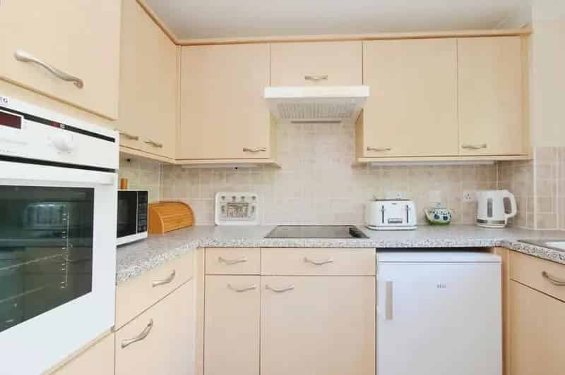1 Bedroom Retirement Apartment for Sale