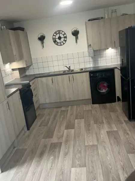 Flat For Rent in Welwyn Hatfield, England