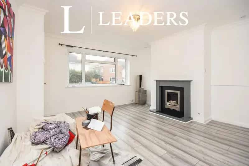 2 Bedroom Bungalow to Rent