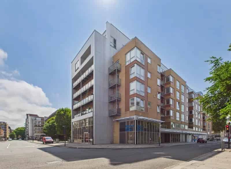1 Bedroom Flat For Sale Southampton Fully Furnished Close To Seafront