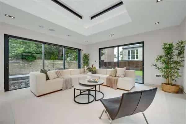 Luxury New Home for Sale in Gated Community