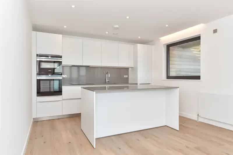 Luxury Penthouse Apartment Ramsgate Seafront