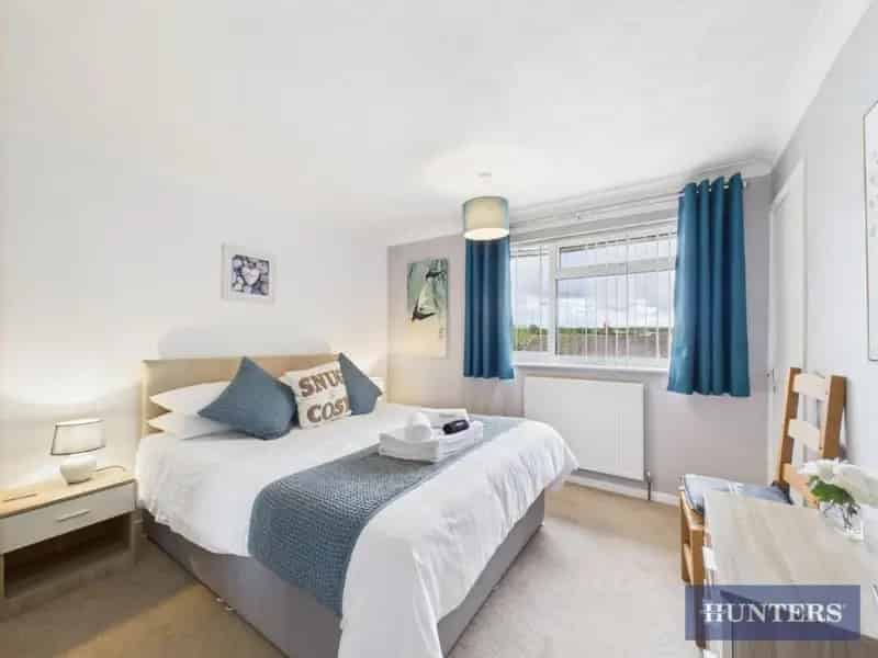 2 Bed Terrace House for Sale - Off Road Parking & Gardens