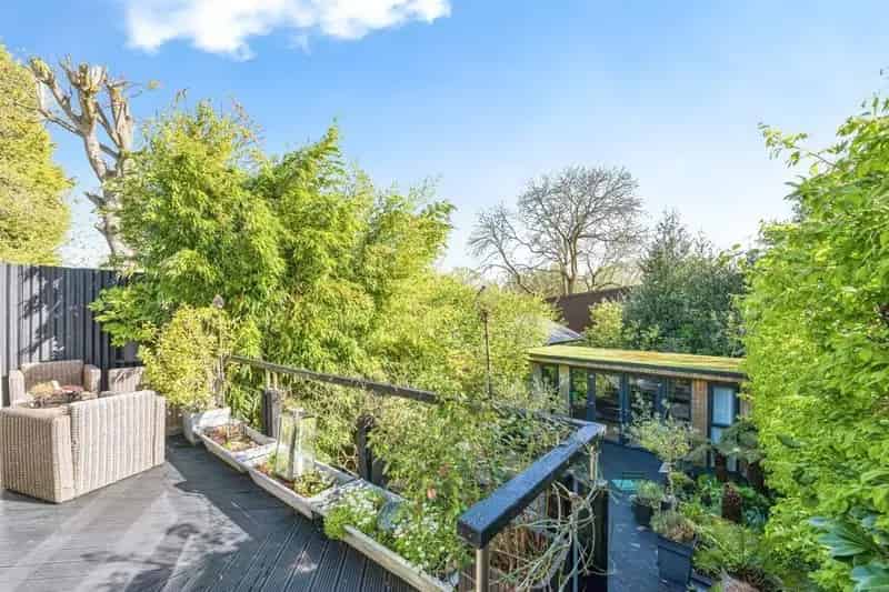 2 Bedroom Semi-Detached Bungalow for Sale