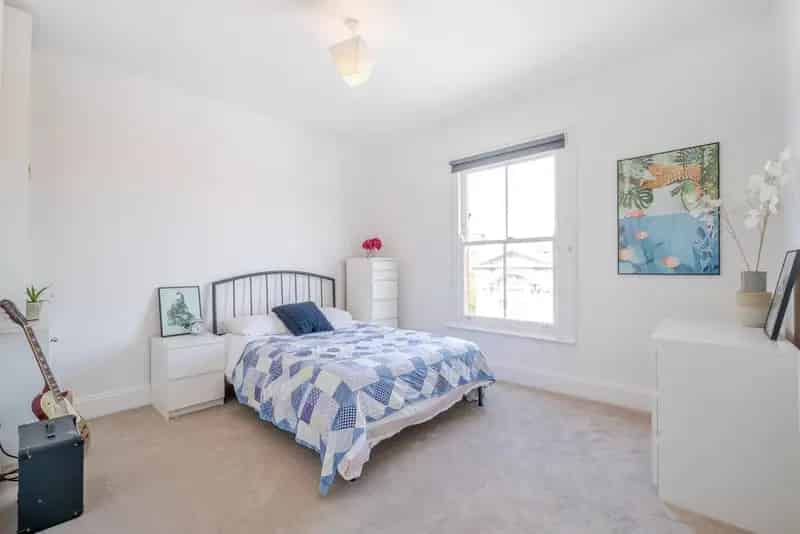 Flat For Sale , London, England