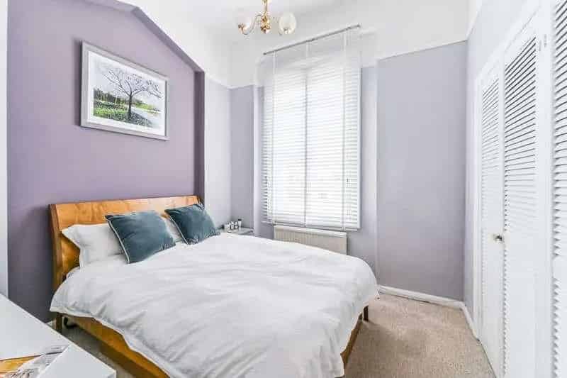 1 bed flat for sale