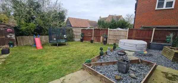 House For Rent in Southend-on-Sea, England