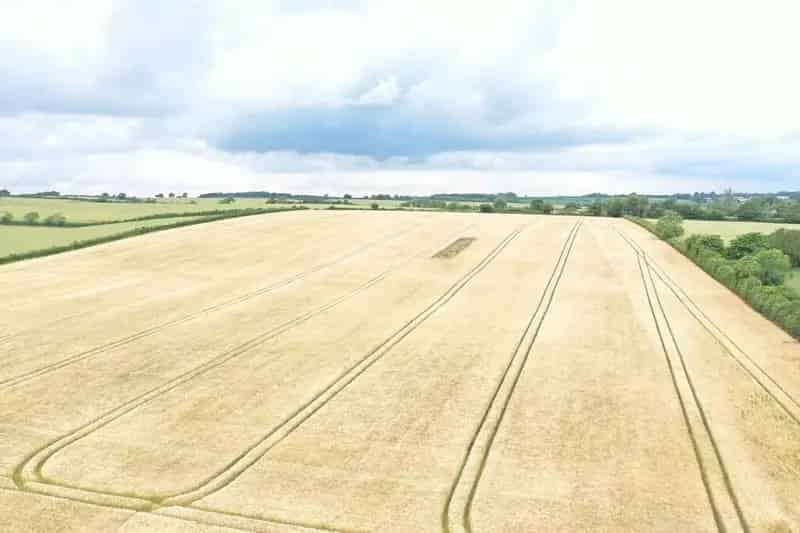 20.5 Acre Arable Land Plot for Sale