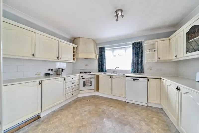 4 Bed Detached House For Sale Wetherby