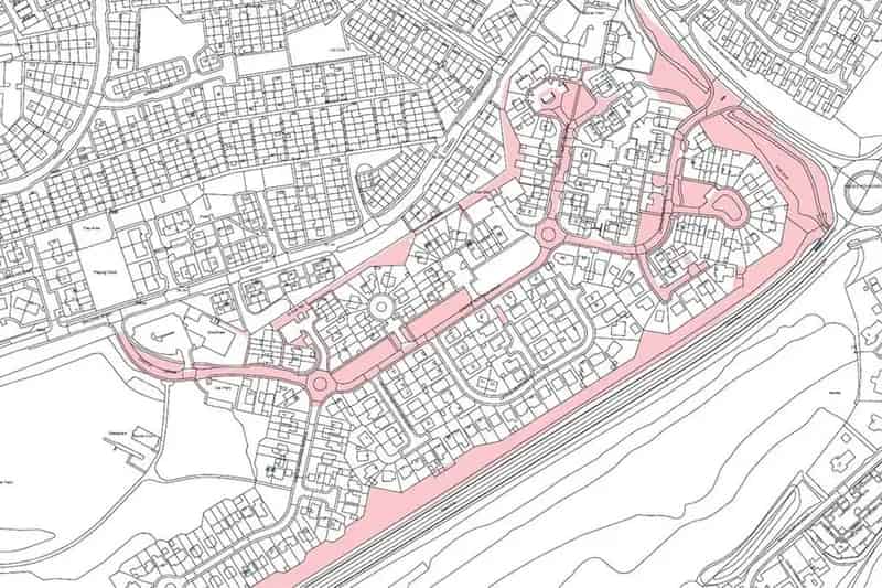 Land for Sale in Scotland - Large Selection of Plots
