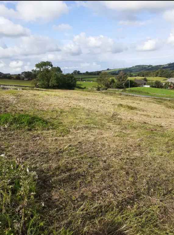 3.2 Acres Amenity Land Five Paddocks Pond Lancaster