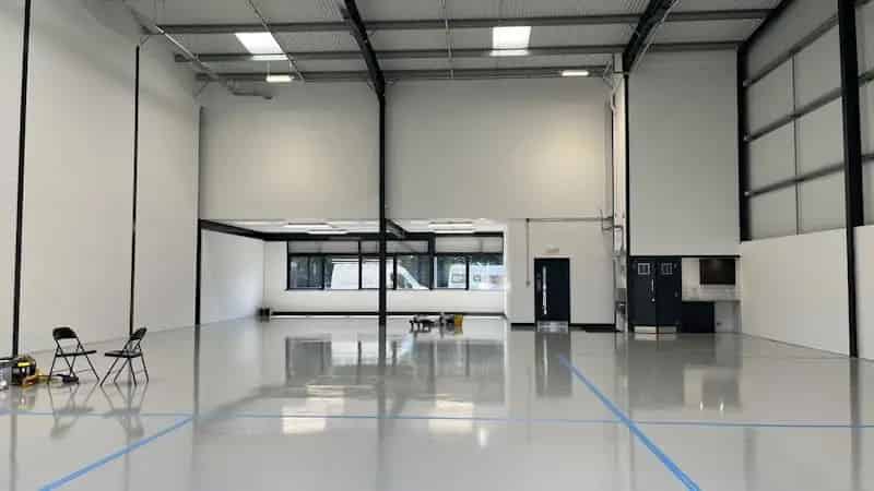 Industrial Unit Slough Trading Estate
