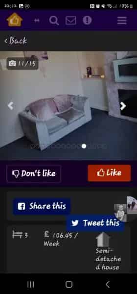3 Bed House in Newark Freshly Decorated