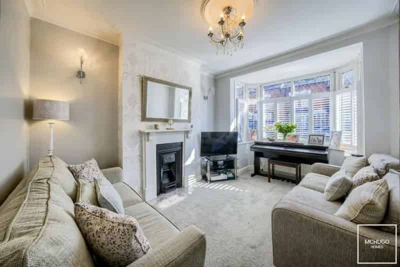 3 Bedroom Terrace House for Sale