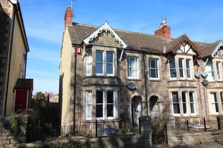 4 Bedroom House for Sale