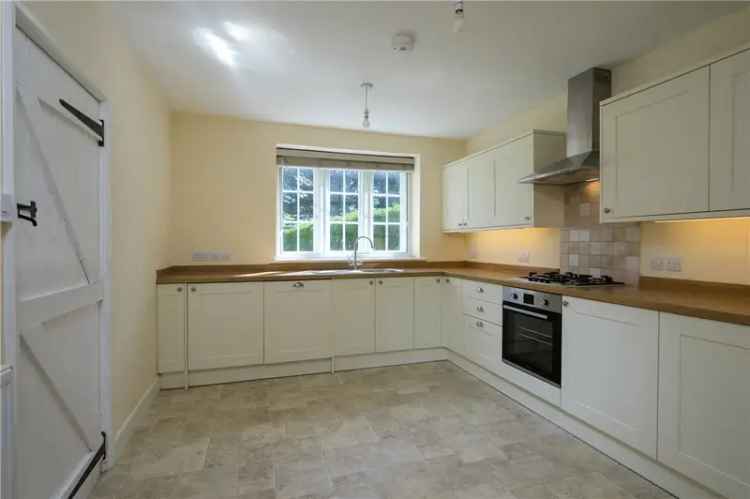 House For Sale in Lacock, England