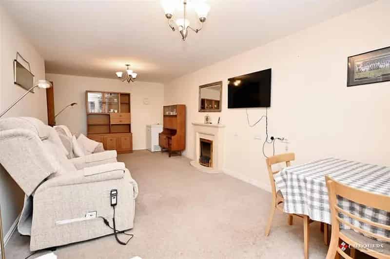 1 Bedroom Retirement Apartment for Sale