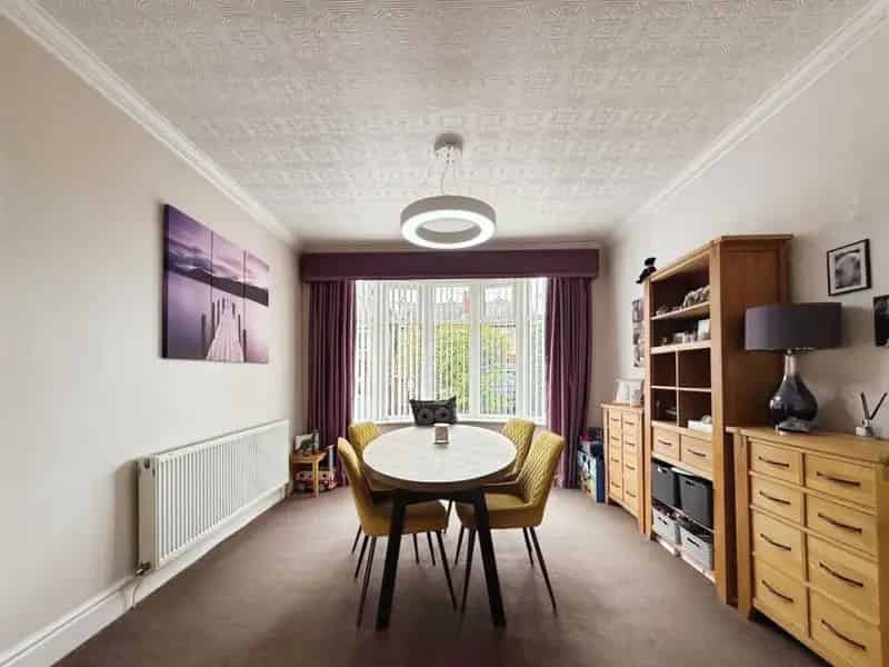 3 bedroom House
 For Sale