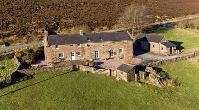 Upper Hulme, Leek, Staffordshire, ST13 8UQ | Property for sale | Savills