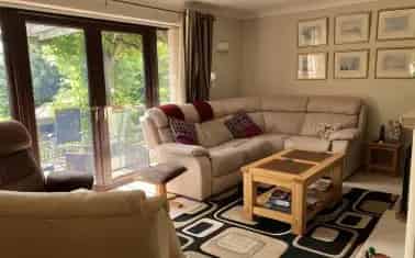 4 Bedroom Detached Bungalow with Stunning Views