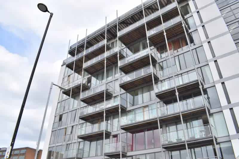 2 Bedroom Flat To Rent Available 31052025