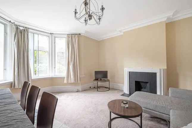 3 Bedroom Flat for Rent Marylebone Road London NW1