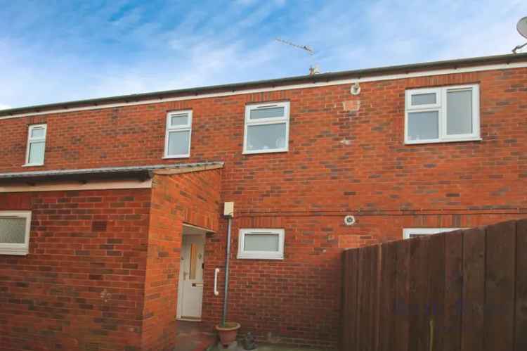 2 Bedroom Flat for Sale Liverpool L6 - Refurbished Bathroom, Garden, Parking