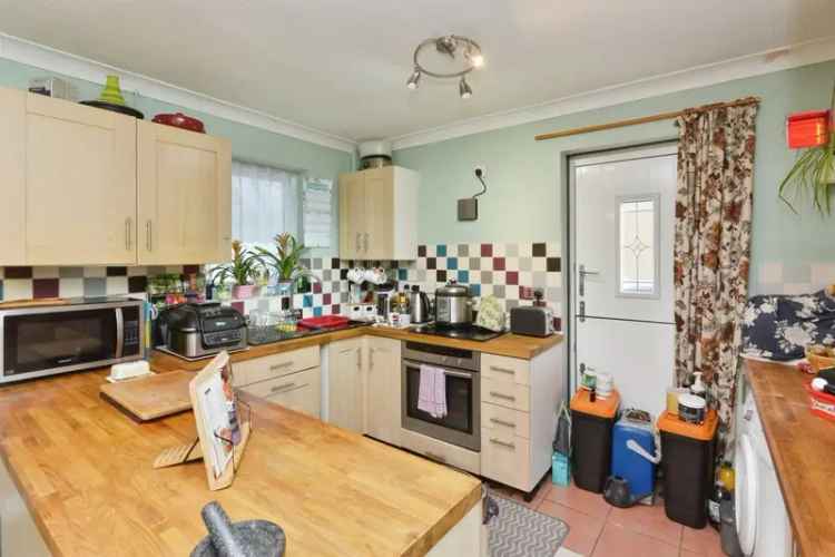 Three Bedroom Detached House Caldecotte Milton Keynes
