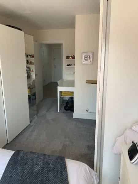Spacious Family Flat New Wooden Floors Ample Parking