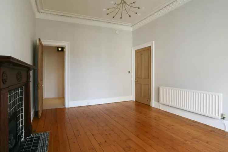 2 Bedroom Flat to Rent Comely Bank