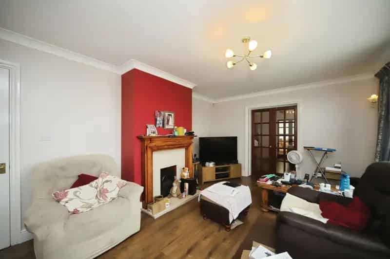 Spacious Detached Chalet Home with Open Field Views