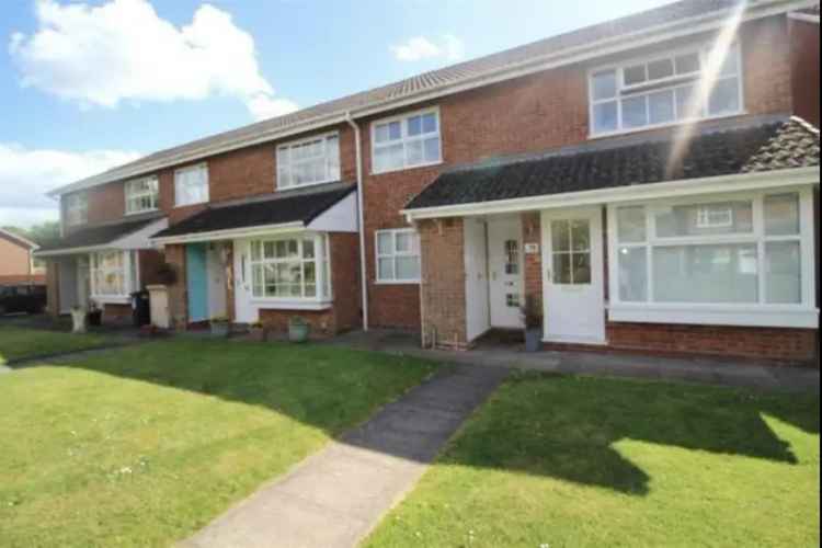 2 Bedroom Maisonette to Rent