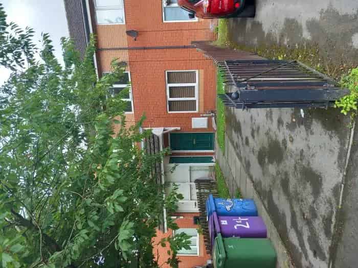 3 Bed House Toxteth