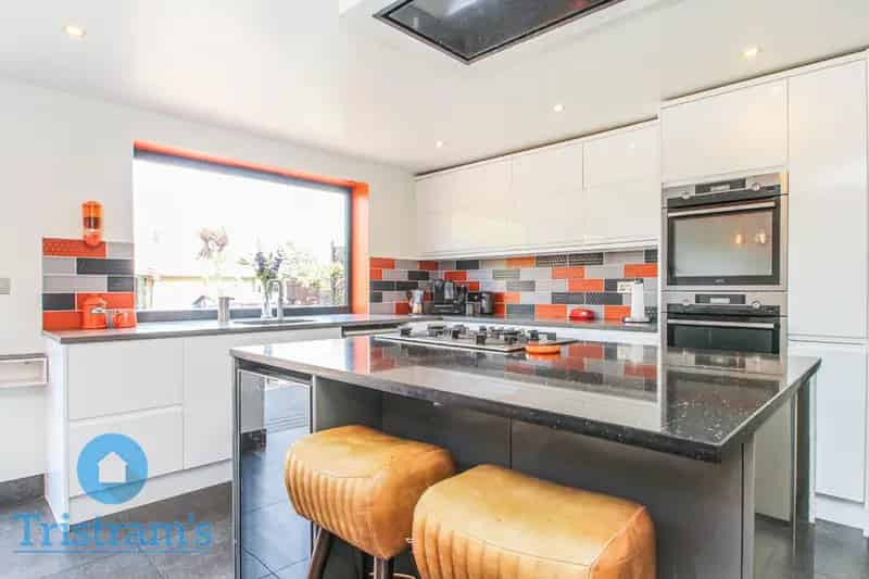 5 Bedroom Semi-Detached House to Rent Stapleford