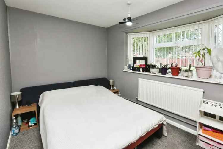 Three Bedroom Detached Bungalow for Sale
