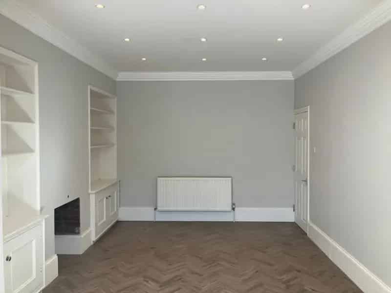 4 Bedroom House To Let Hornchurch Short Term Let