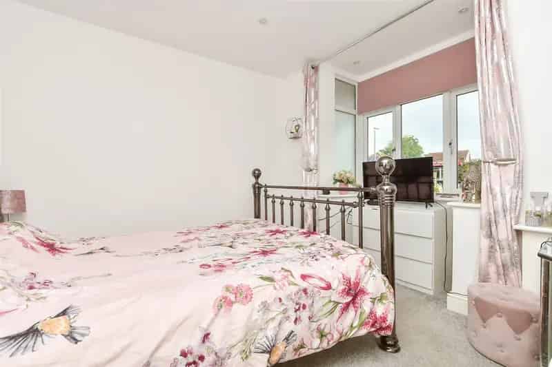 3 Bedroom Semi-Detached Bungalow for Sale