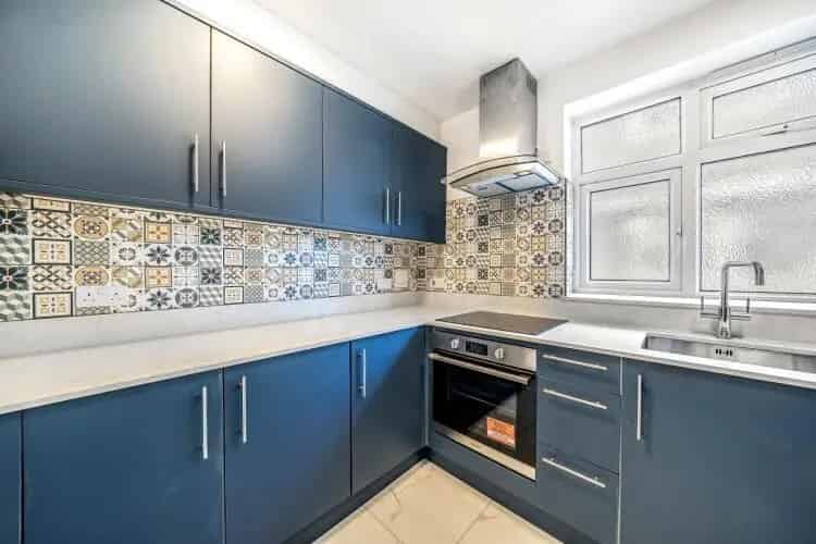 Two Double Bedroom Apartment Zero Deposit Available