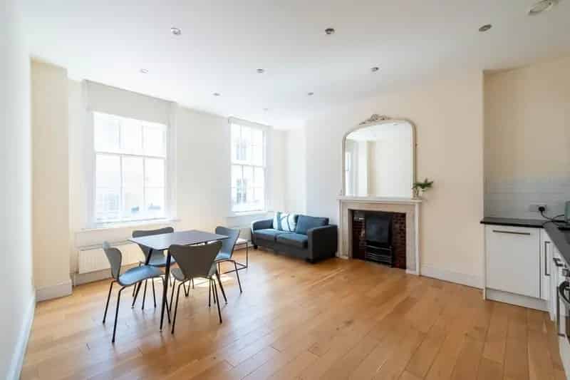 2 Bedroom City Centre Apartment to Rent