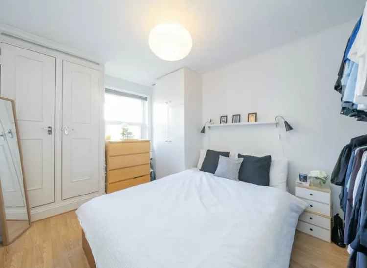 Flat For Sale in London, England