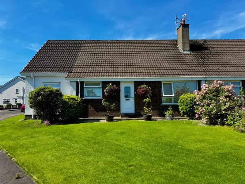 4 Bedroom Family Home Coleraine